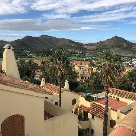 Las Palmeras 4 With Rooftop Solarium And Fiber Optic Internet Apartment Atamaria Exterior photo